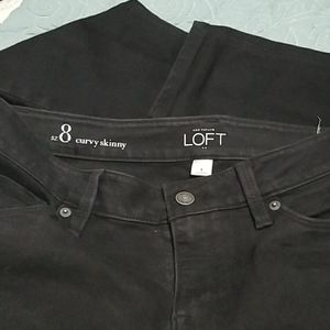 Black Jean by Ann Traylor